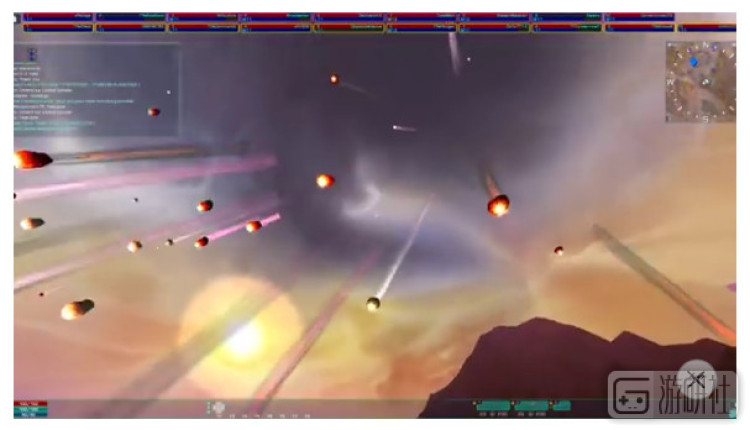 曾经火的几款fps网游,新出的fps射击网游