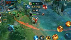 老夫子免伤对东皇大招,老夫子免伤打铠