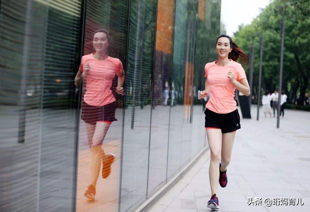 生完孩子是怎么越来越美的呢,为什么生完娃越来越丑