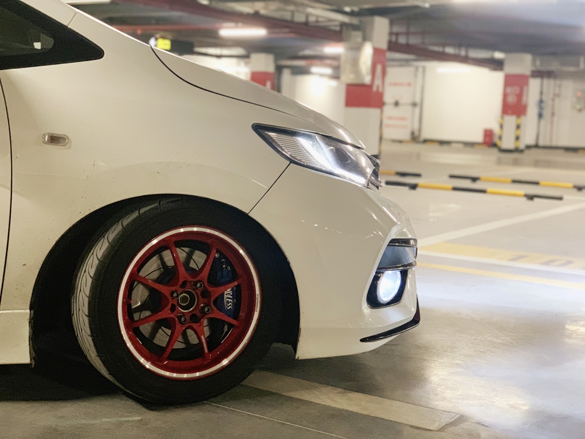 顶级改装gk5,新款超跑gk5