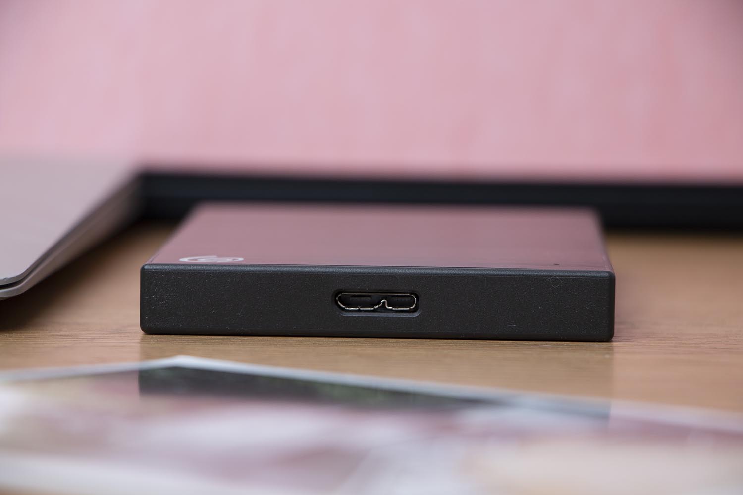 希捷移动硬盘在mac上初次使用,seagate希捷移动硬盘使用寿命