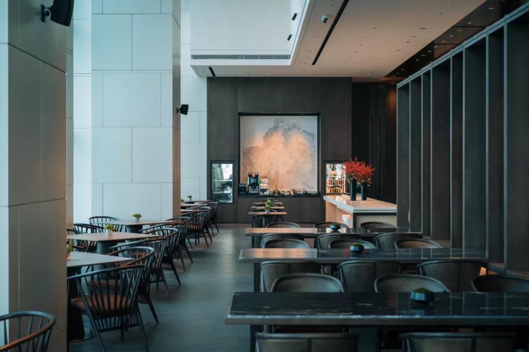 这家新开君悦性价比全国凯悦系酒店第一，没人质疑吧？