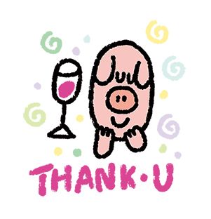 超可爱的手绘简笔画,简单的Q版简笔人物绘画