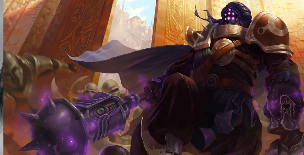 lol手游450点券有特效的皮肤,lol特效最好的十大皮肤