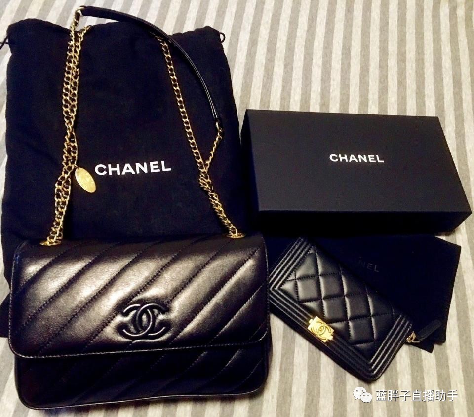 你对奢侈品的了解,你对奢侈品行业了解吗