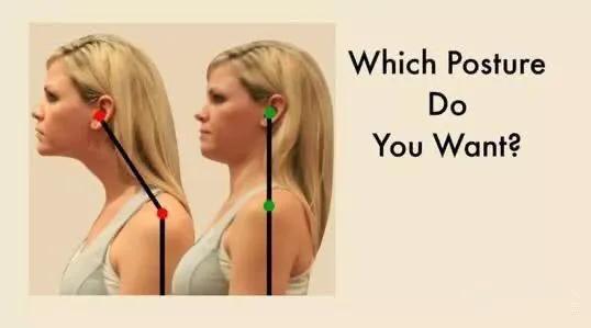 6个简单方法改善体态丑的问题,体态丑怎么改善