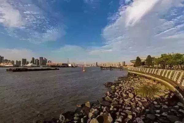 上海最值得去的十大免费景点,上海最新十大免费景点推荐