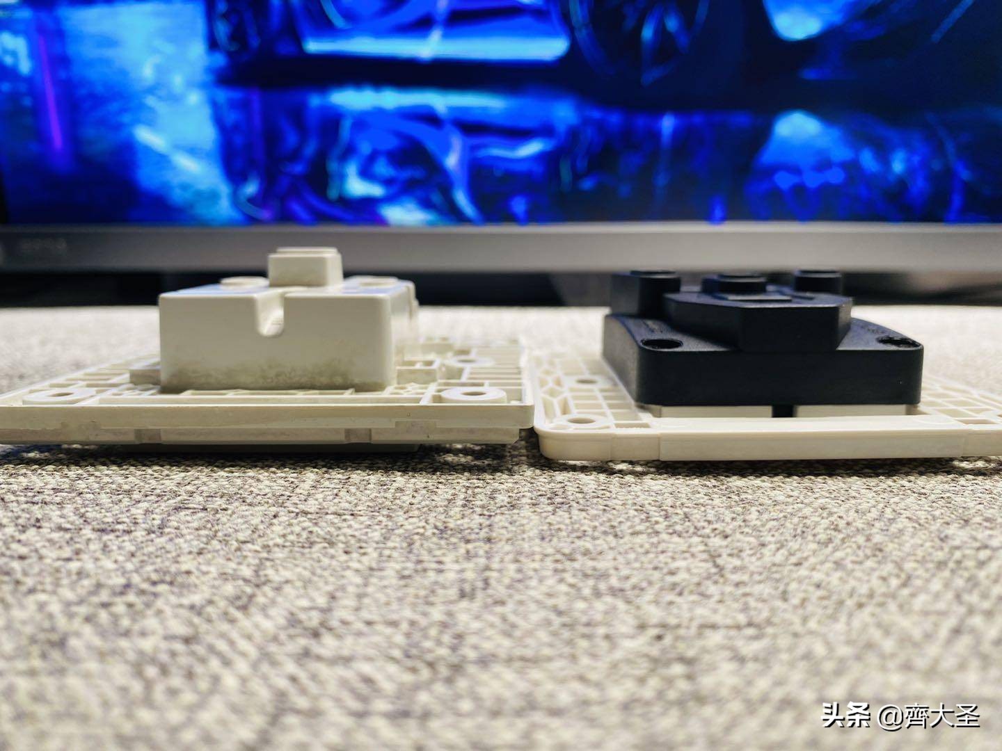 开关插座对比测评什么值得买,最具性价比开关插座测评