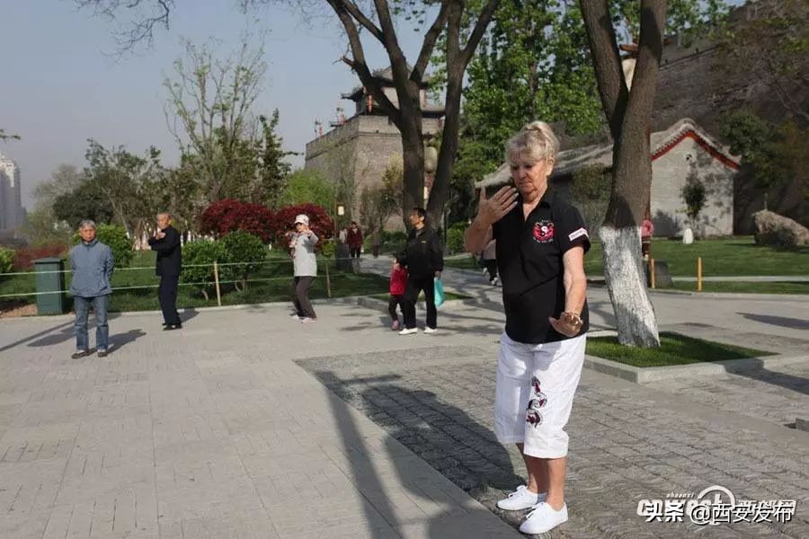 西安发布头条新闻,西安发布的最新消息