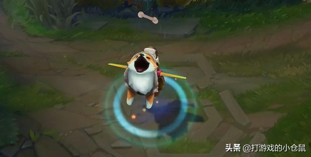 愚人节活动上线猫狗大战任务指南,lol愚人节限定皮肤猫狗大战