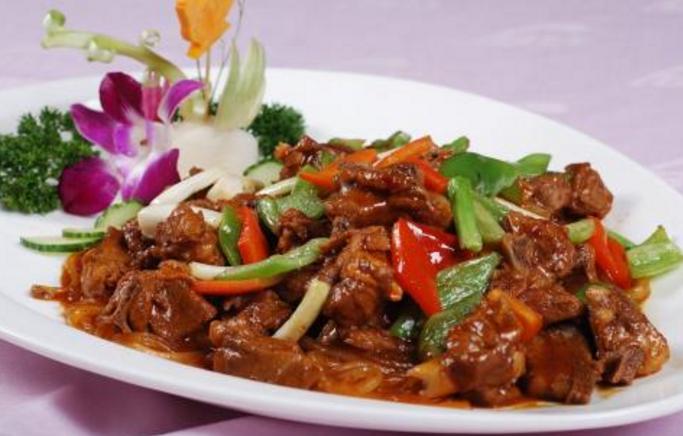 宁夏内蒙甘肃哪个地方的羊肉好吃,长沙吃宁夏羊肉最正宗的地方