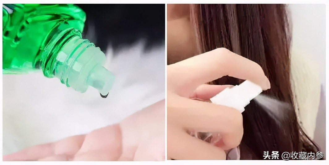 日本柳屋发根营养生发液防脱发吗,柳屋生发液能促进头发重新生长吗