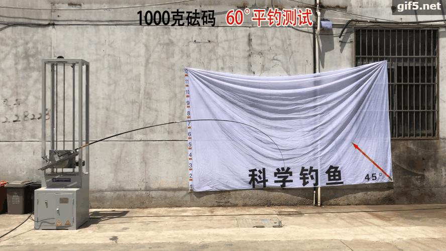 日本鱼竿真比国产的好？测完之后我陷入沉思