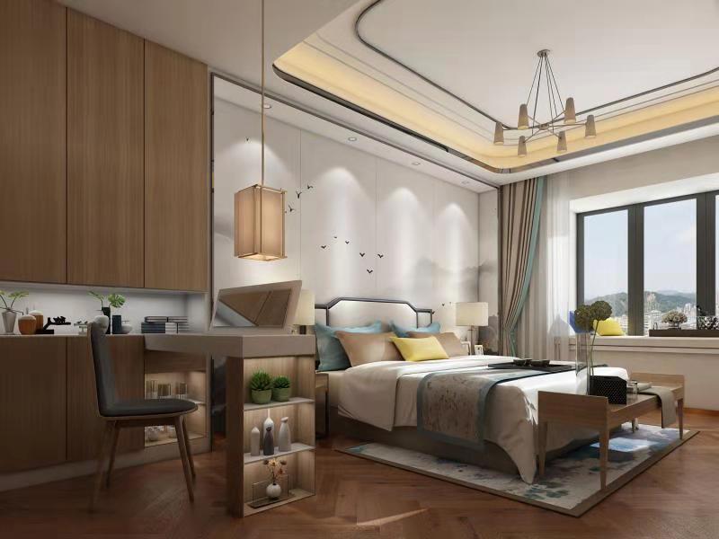 了解装修的正确流程,装修流程新房装修详细步骤及费用