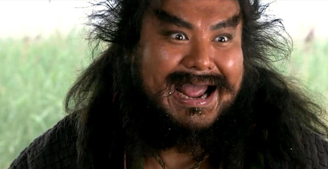 水浒传中到底是谁先提出的招安,水浒传中主张招安的是谁