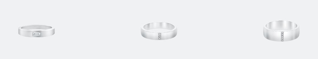 结婚简单对戒,结婚经典对戒