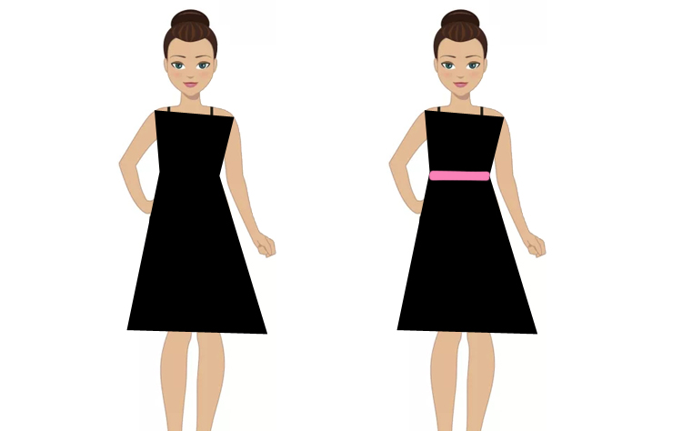 黄黑皮怎么穿粉色显白,25岁黑黄皮女生穿搭技巧