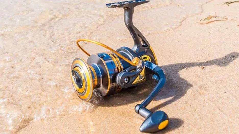 冬钓鲫鱼抛竿用几号的线,矶竿钓鲫鱼渔轮怎么选