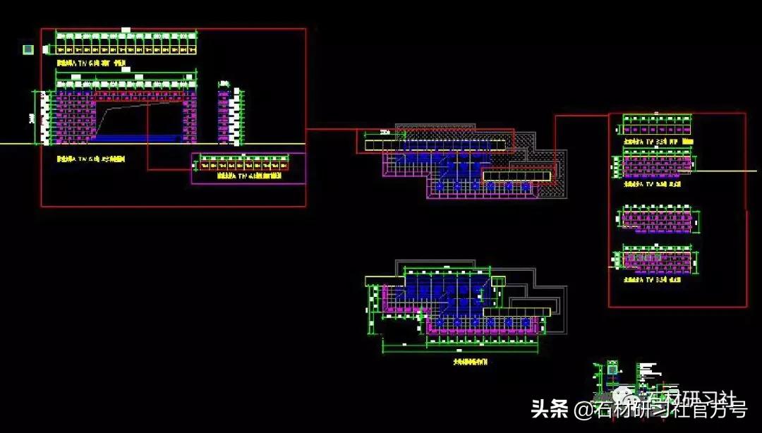 cad如何排版可以最大化利用空间,如何利用cad快速排版