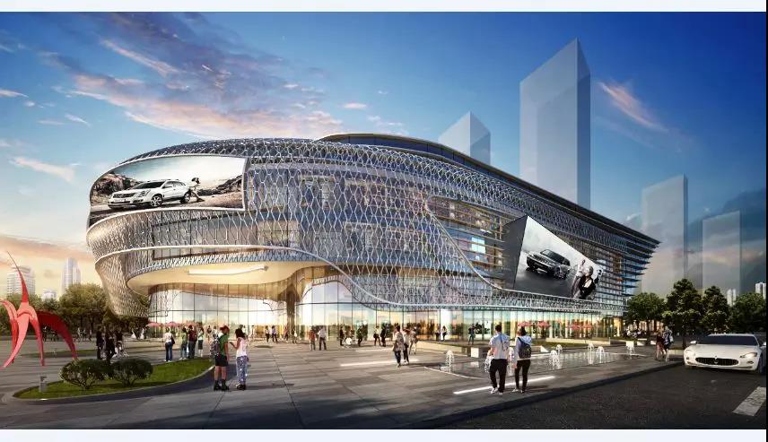 滨江和城地产,滨江和城的商铺能不能买