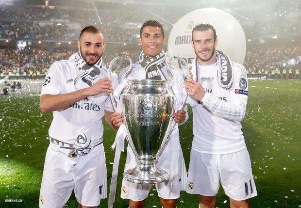 世界十大球队皇马,皇马巴萨巅峰足球战