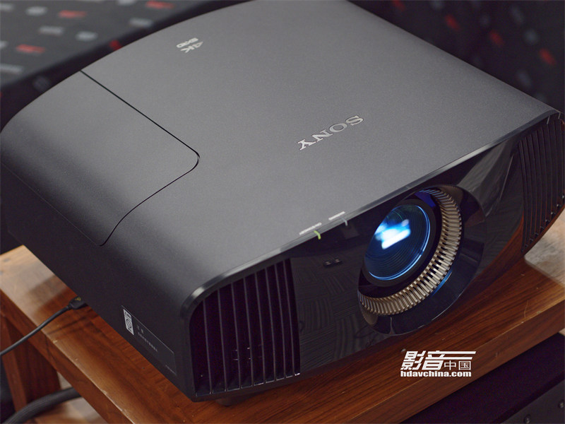 索尼vplvw298和598评测,索尼vpl-vw598使用手册