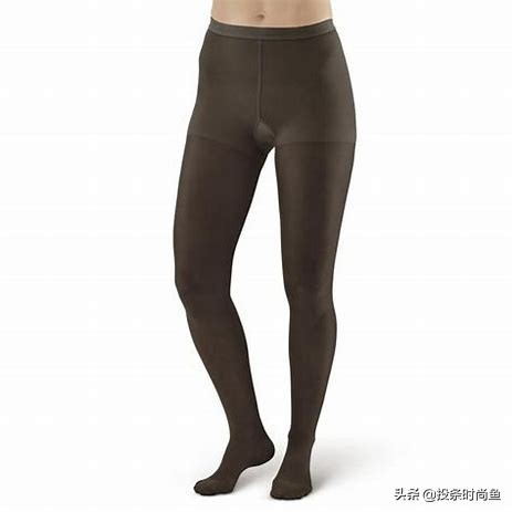 50种袜子,各类型的袜子区别图解大全