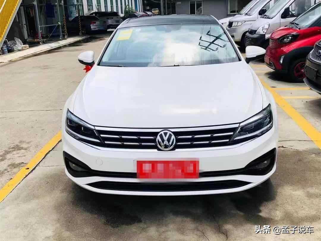 大众凌渡跟朗逸更值得购买,大众凌渡和朗逸值不值得买