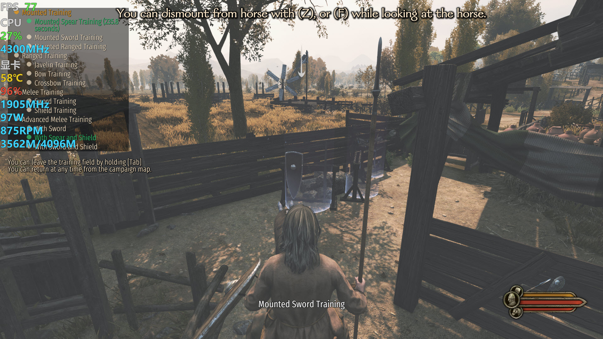 骑马与砍杀2霸主怎么玩才有意思 (骑马与砍杀2最强势力)