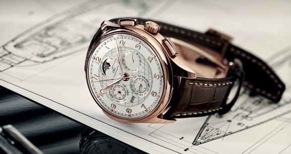 全球顶级名表奢侈品牌logo,世界最奢华的五大名表