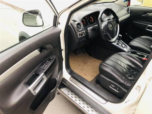 冷门的suv车排行榜,欧宝suv安德拉落地价