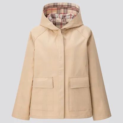 优衣库联名xJWAnderson|日本都市里的英伦田园诗意