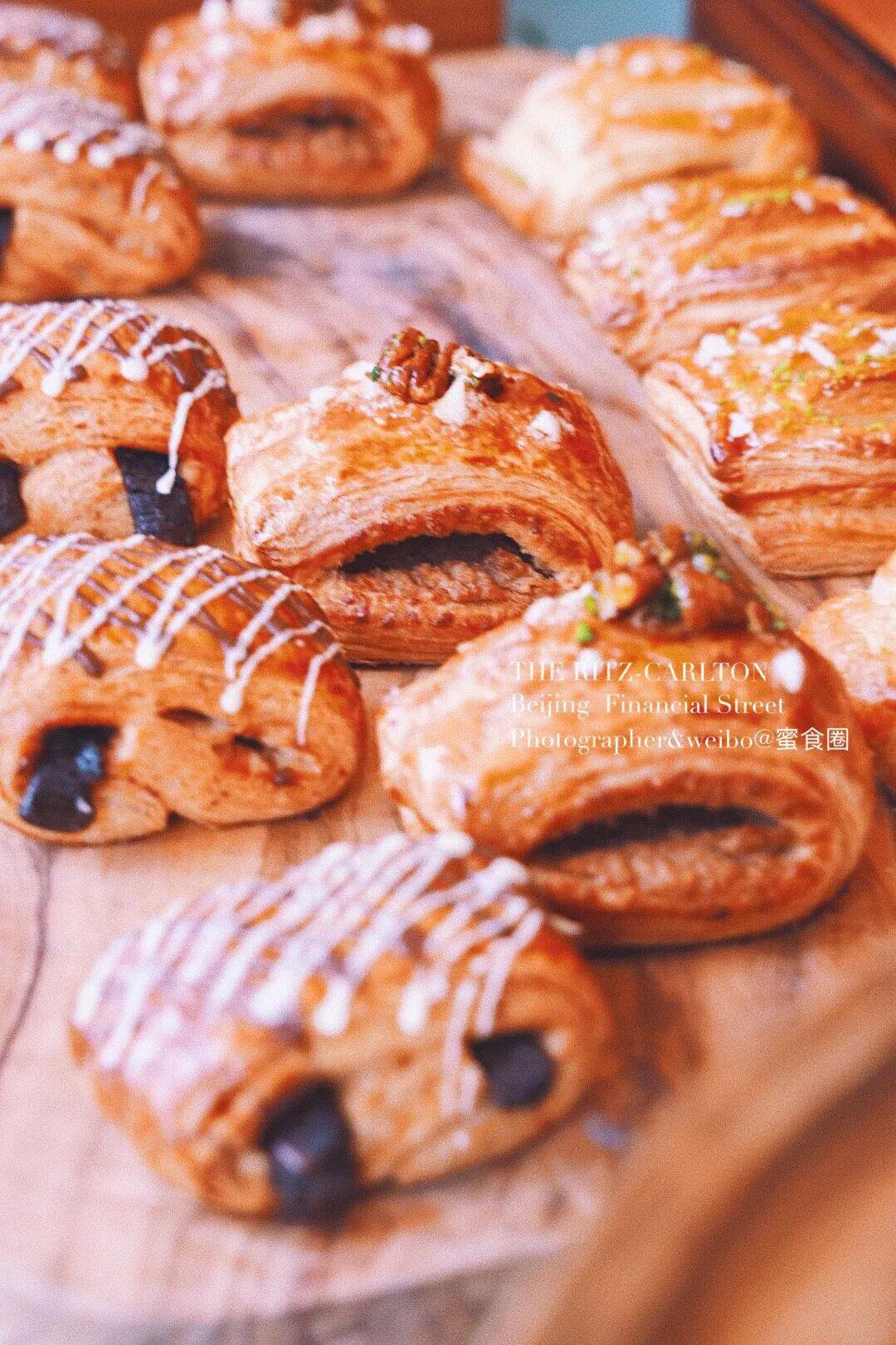 北京金融街丽思卡尔顿酒店自助,北京金融街丽思卡尔顿酒店中餐厅