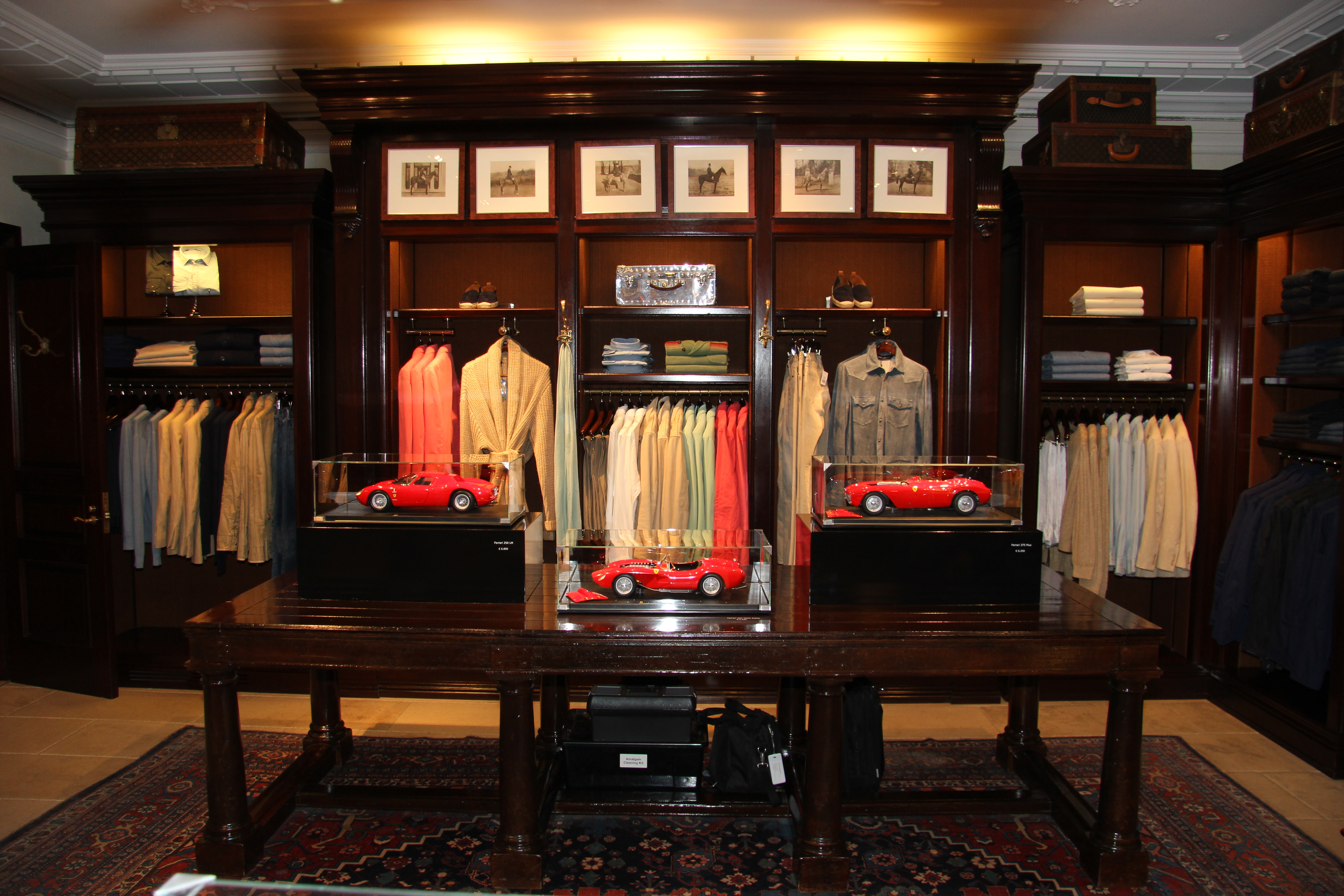 amalgam汽车模型7000元,amalgam模型价位