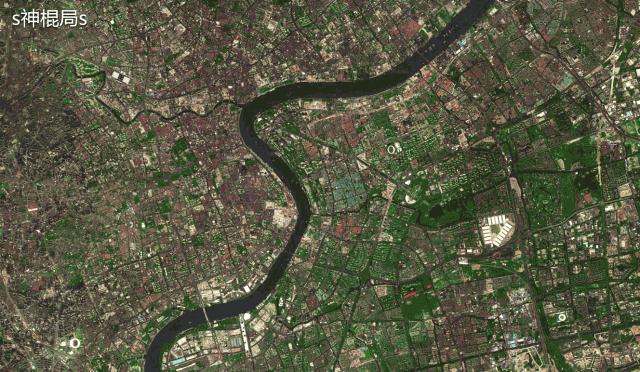 上海陆家嘴风水之争2007,上海国金中心风水讲究