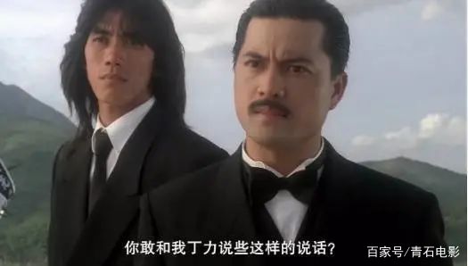 上海滩40年后演员现状黄晓明,上海滩人物现状
