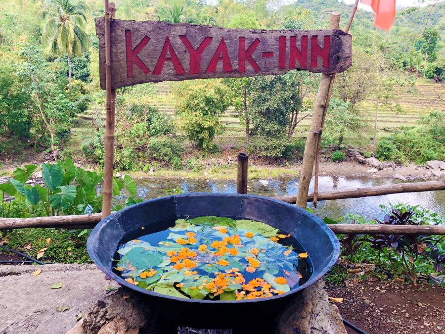 菲律宾长滩自由行旅游攻略地图,长滩岛的风帆船