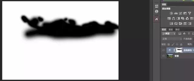 如何去除照片雾霾的杂色,如何去除照片中的雾霾