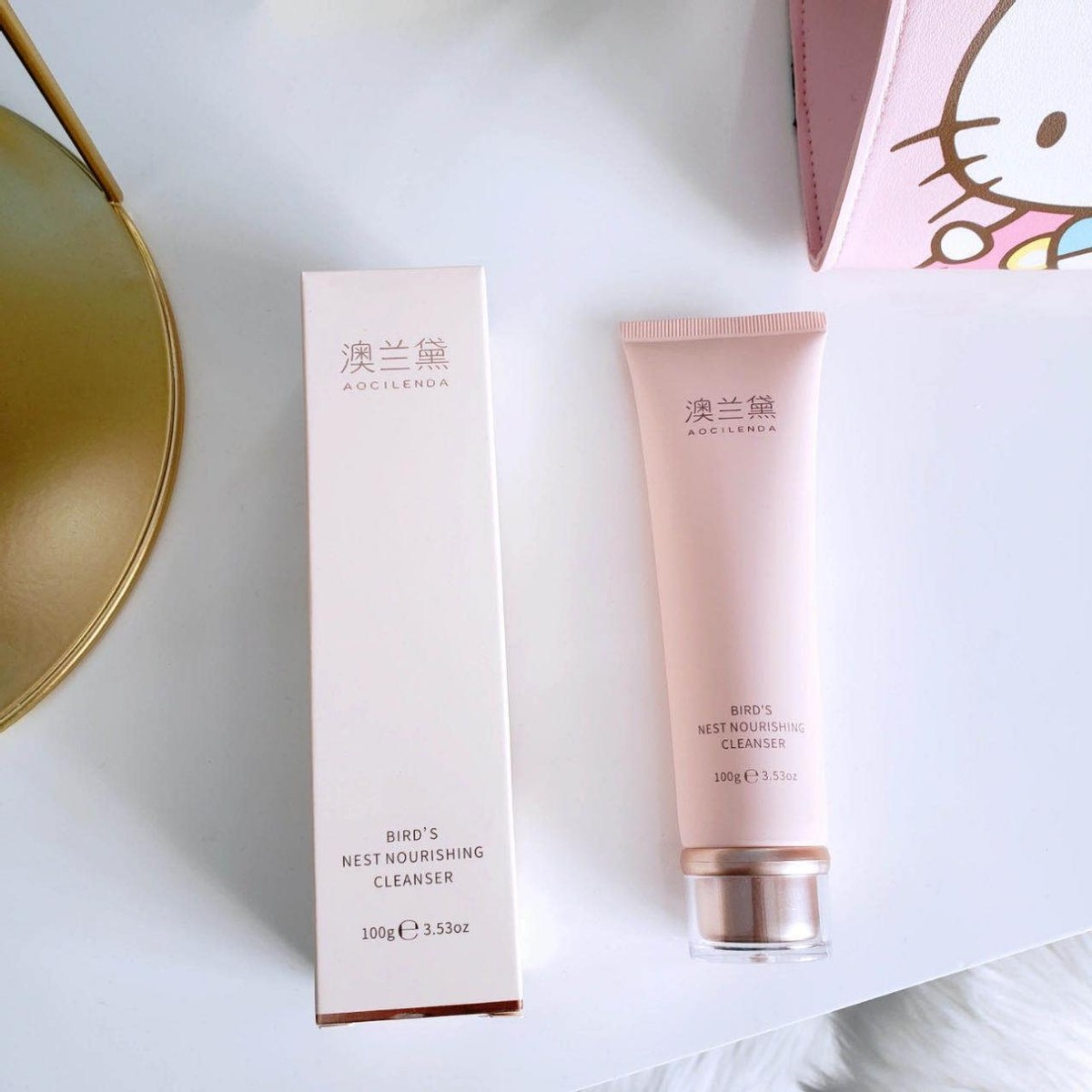 孕期怎么选护肤品彩妆品牌,孕妇洗面奶该怎么选