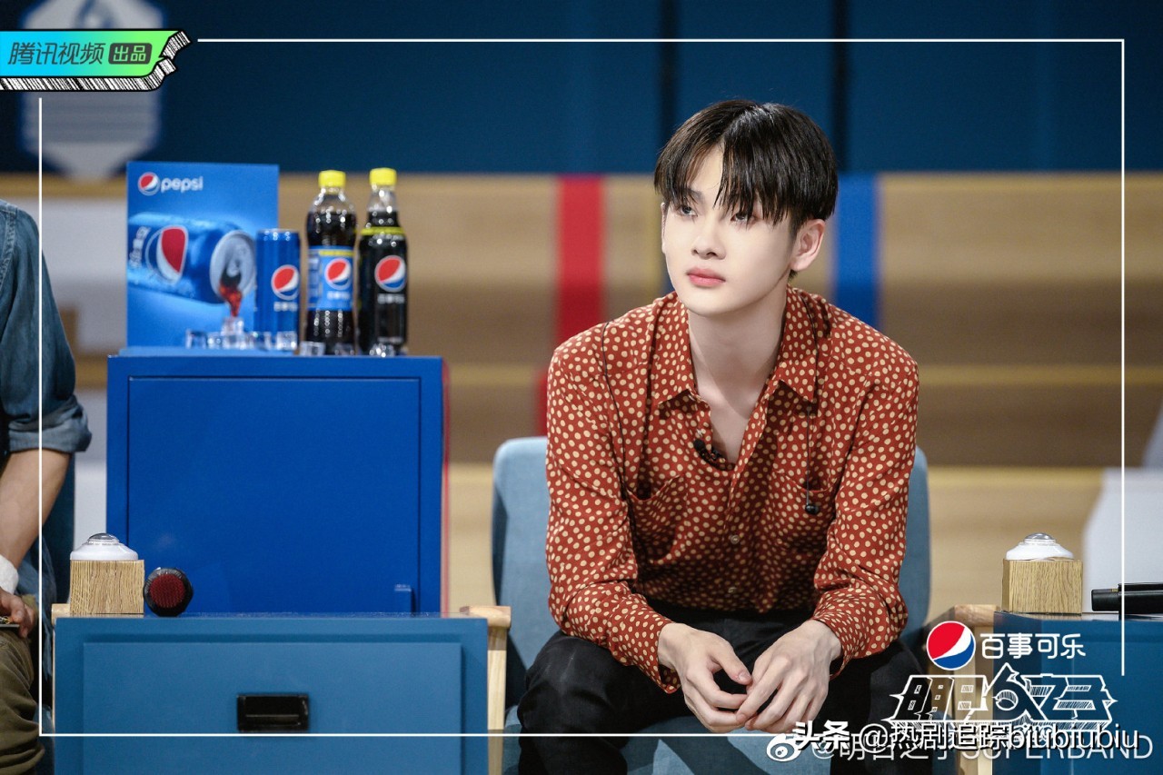 明日之子乐团季开学,明日之子乐团季明日高校开学