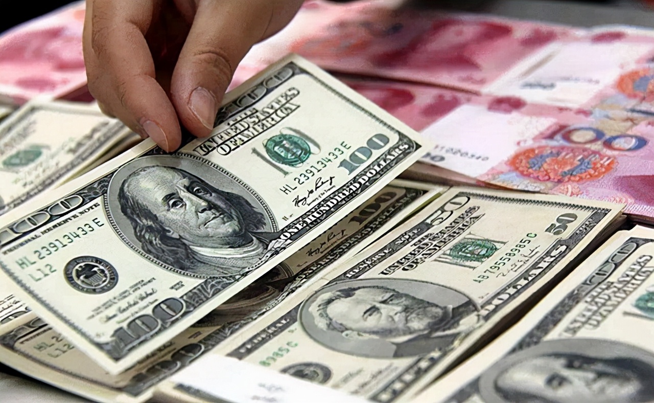 美国大放水，哪几个国家遭了殃？我们也要做好准备