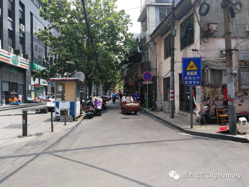 从定王台到芋园——长沙东庆街上的故事