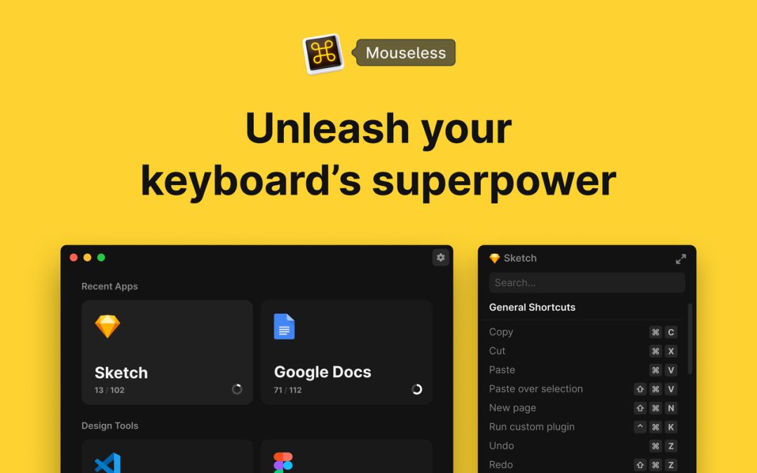 Mac上那些超好用的小工具