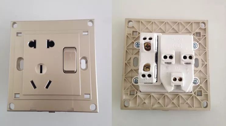 为什么不到10元的插座都是垃圾?