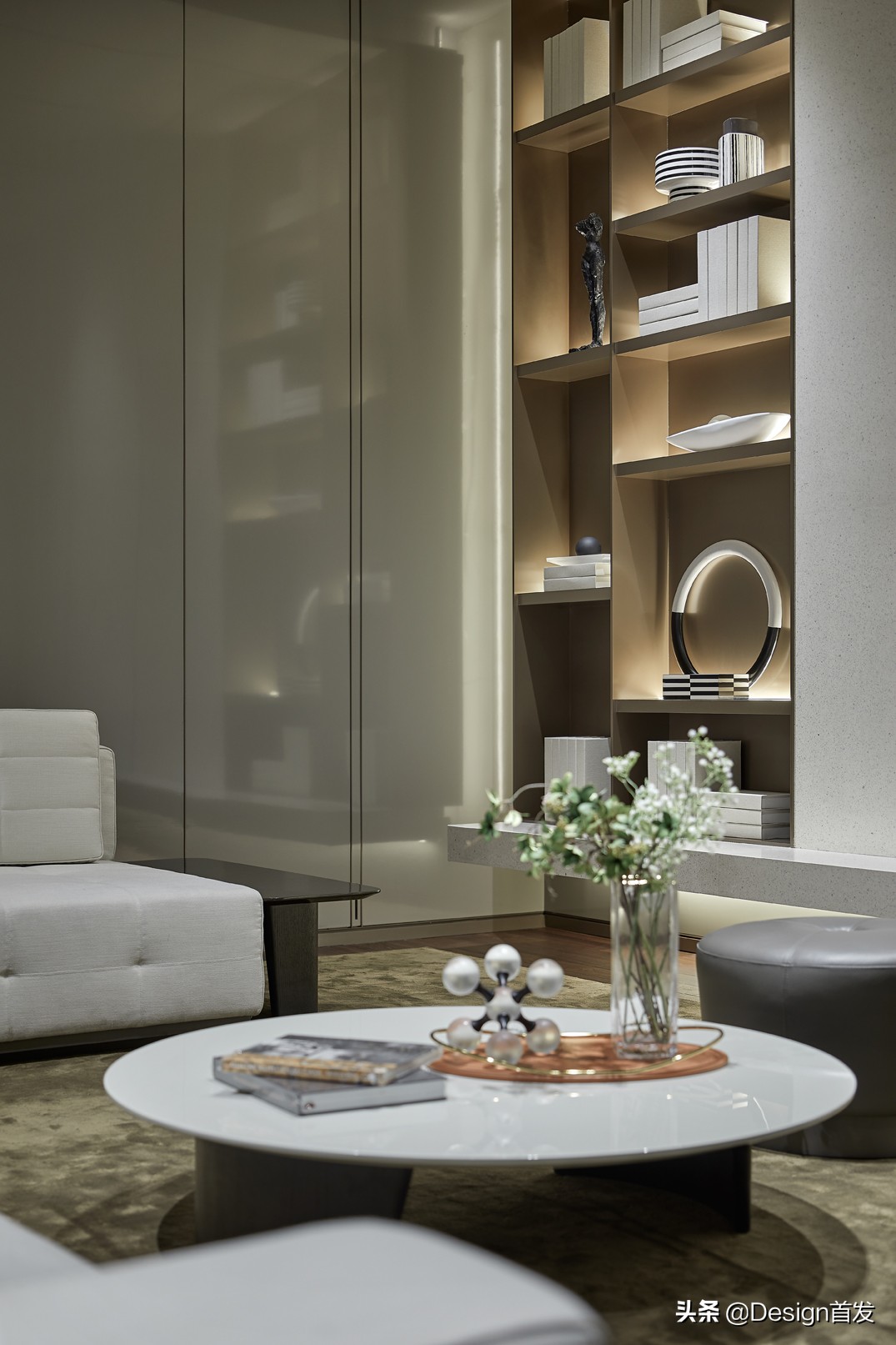 李玮珉永威上和琚解析,李玮珉大师设计