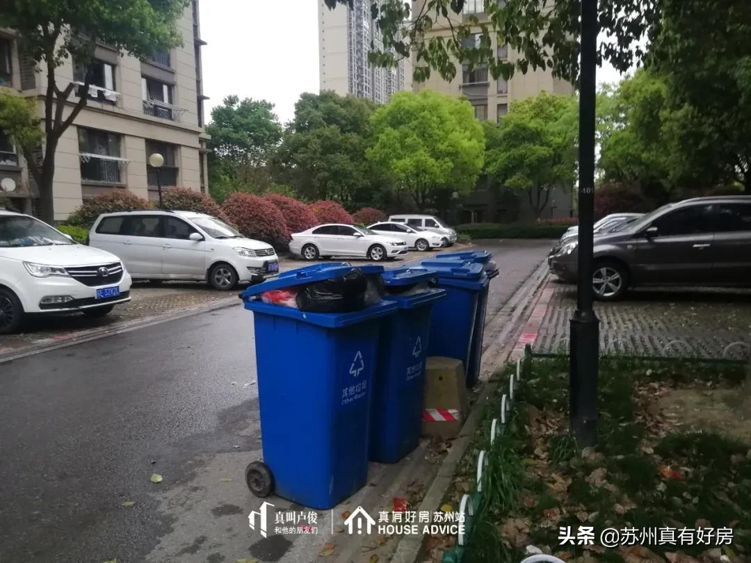 2021苏州园区房价最高的小区排名,2021苏州房价最高的小区排名