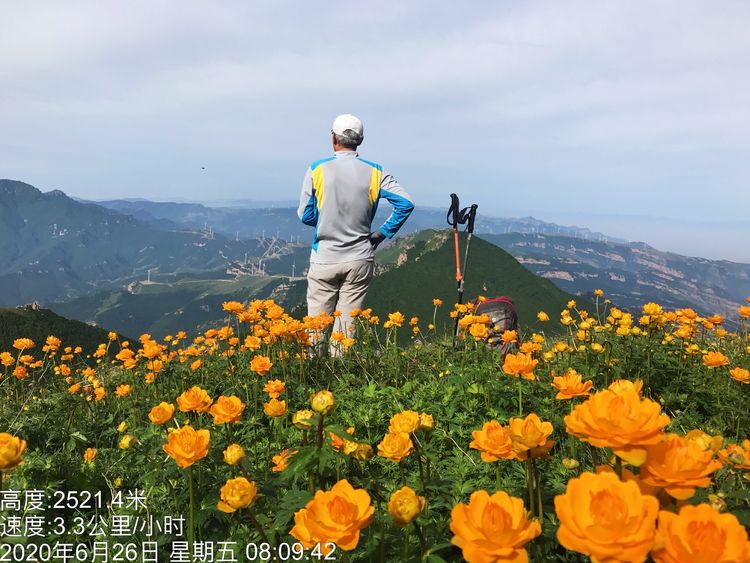 小五台山景区游玩攻略,小五台山快乐一日游