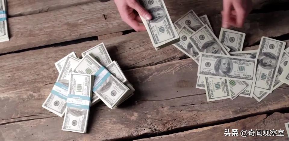 全球十大恶人榜榜首，号称“本拉登第二”，却2次成功越狱