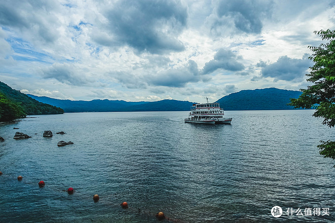 超级震撼的夏日风景,夏季日本旅游15天攻略