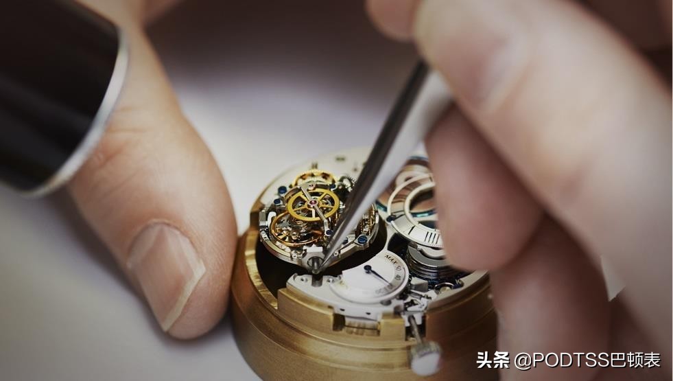 腕表保养项目及费用,5000元天梭手表保养一次多少钱
